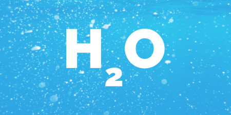 H2O - különkiadás a víz napjára