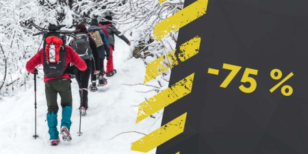 Nagy januári akció