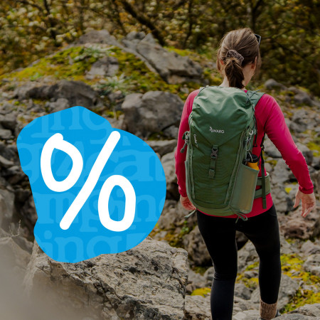 A “HÁTIZSÁKOK, Hátizsákok, hátizsákok” akció véget ér