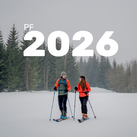 Boldog új outdoor évet! 5 000 Ft kedvezmény az új kezdethez