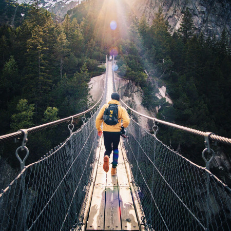 Irány a természet - túrafelszerelések legszélesebb választéka