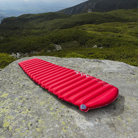  Matracok - habszivacs / felfújható / önfelfújódó / kempingmatrac