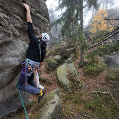 TESZT: Ocún Shard sisak