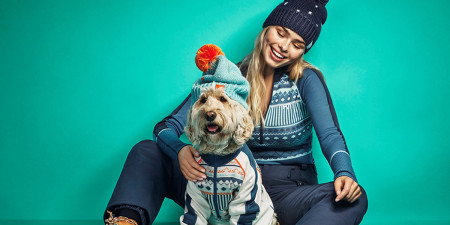 Termoruházat - tartsd a hideget távol a testedtől