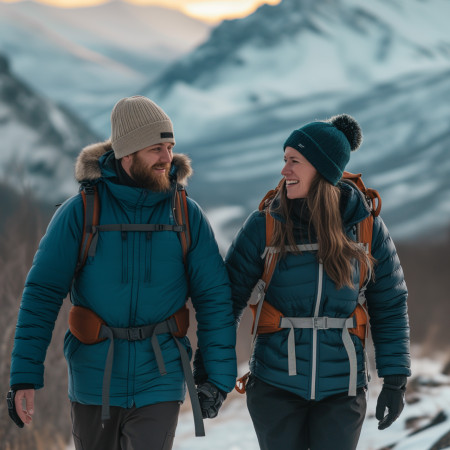 Jobban boldogul a kettő mint egy - Közeledik a Bálint-nap