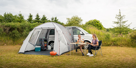 Hogyan válasszunk megfelelő elősátrat?