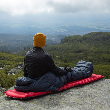 Hálózsákok és matracok akár -55 %