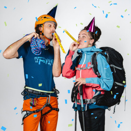 A 4camping születésnapját ünnepli!