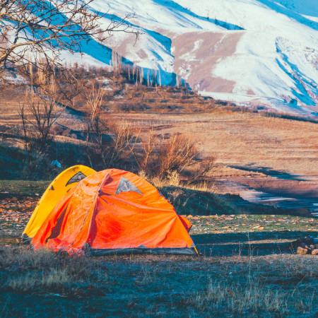 Sátrak, elősátrak, ponyvák