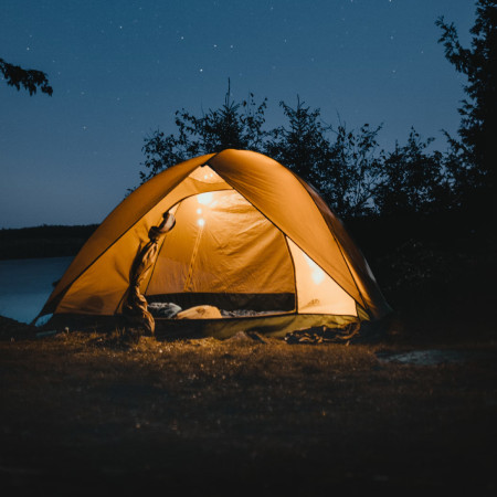 Kód: CAMPING10 a 10 % kedvezményért