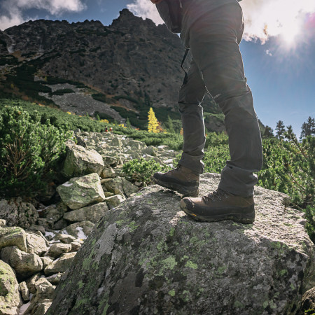 Cipők kirándulásra