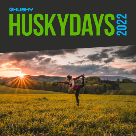 Husky napok - akciós kedvezmények ruházatra