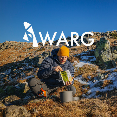 Warg Napok - ha tudod, mit akarsz!