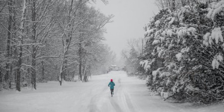 Hogyan öltözzünk a futáshoz télen