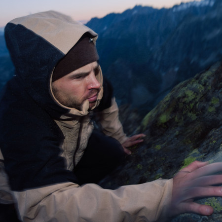 Columbia: Azokra a napokra tervezve, amikor a természet nem kegyelmez