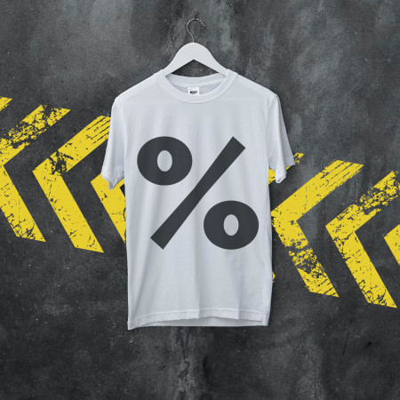 Póló-őrület - 800 modell - akár 66% kedvezmény