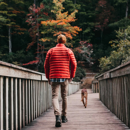 Őszi kabátok és dzsekik + ingyenes szállítás 11. 6-ig