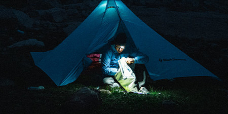 Kínálatunk 20 legérdekesebb fejlámpája