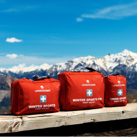 Elsősegély készlet - hogyan állítsuk össze 10 perc alatt