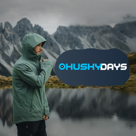 Husky Days: 100+ termék akcióban csak november 19-ig!