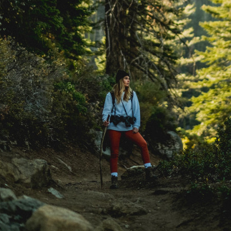 A nőknek a legjobbakat - válogatás női felszerelésekből
