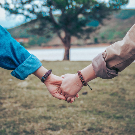 Párosan szép az élet - közeleg május elseje