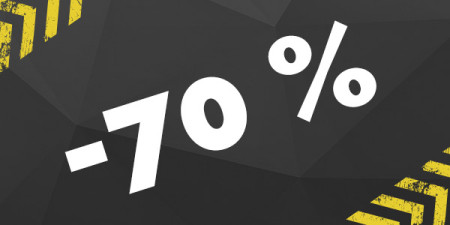 Indul a nagy karácsony utáni akció akár 70% -os kedvezmények