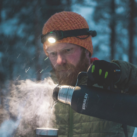 Hogyan válasszunk fejlámpát (nem csak) a futáshoz