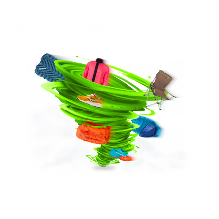 Az ártornádó pörgeti az akciók örvényét