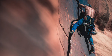 A mászás hete - több száz modell mászóknak, mászó nőknek és mászó gyerekeknek