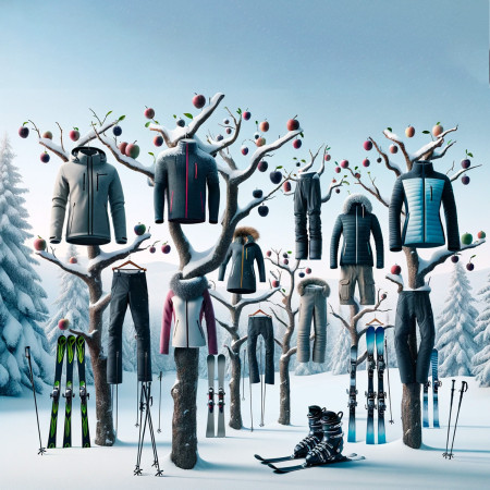 KABÁTOK és NADRÁGOK télre