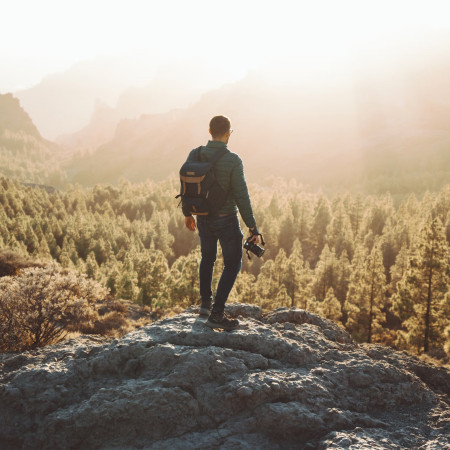 A hétvégi kiránduláshoz minden