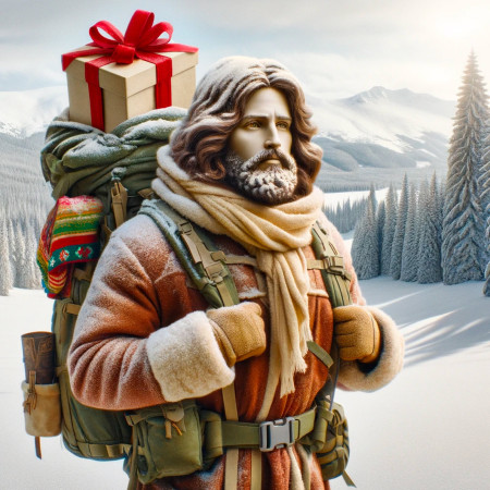 A JÉZUSKA ELBÍR VELE - december 20-ig még van időtök, üzleteink december 23-án is nyitva tartanak.