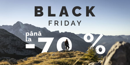 Black Friday - az árak összemennek - a termékek gyorsan eltűnnek