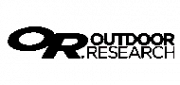 Outdoor Research mérettáblázat