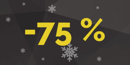 Téli felszerelések likvidálása - februári kiárusítás a csúcson