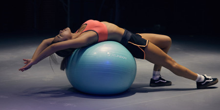 Mozgással a negatív gondolatok ellen - fokozd az immunitást, győzd le az unalmat