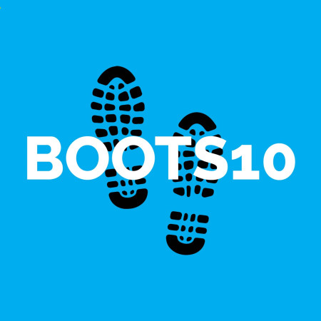 BOOTS10 - további kedvezmény minden cipőre