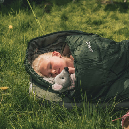 Mint a dunyhában - hálózsákok és matracok legszélesebb választéka