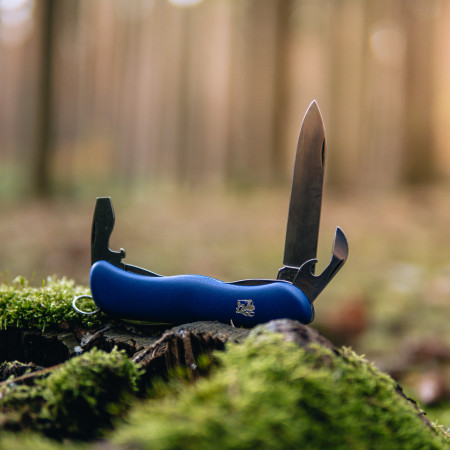 Hogyan válasszunk kést 10 lépésben