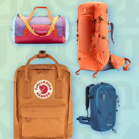 HÁTIZSÁKOK, Hátizsákok, hátizsákok