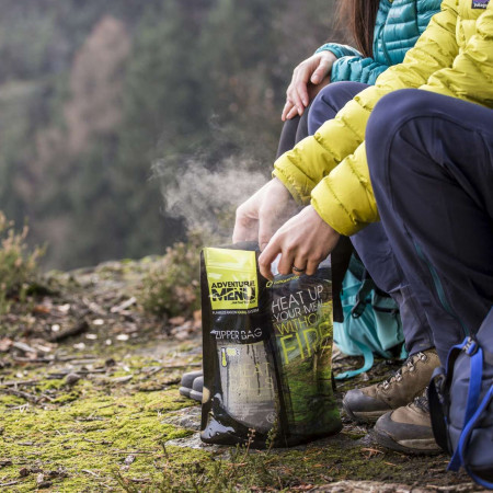 Ételek útravalóul az ínyenceknek és a túrázóknak.