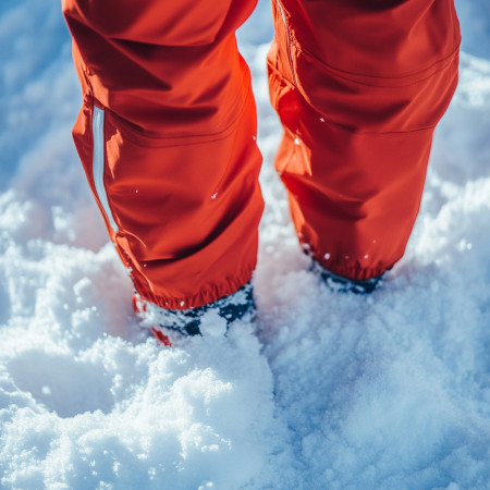 A legszélesebb nadrágkínálat túrázáshoz, sípályára és sífutáshoz