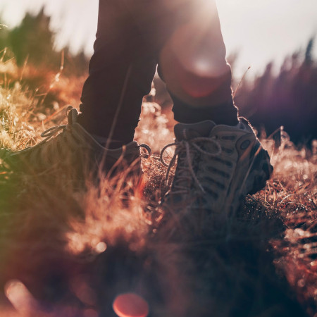 HOGY NE LÉPJ FÉLRE