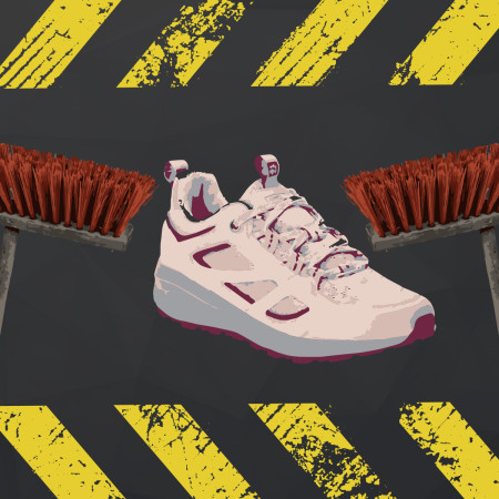 Kisöprünk a raktárból minden cipőt - akár 60%