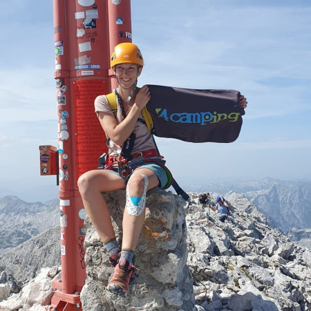 Az én bevált ötösöm az őszi túrához