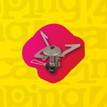 Itt az ideje a saját ízlésed szerint főzni – még a szabad ég alatt is