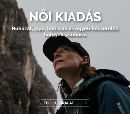 Csak hölgyek számára