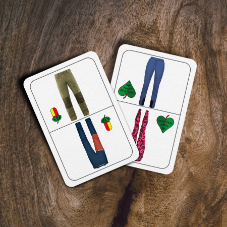 A túra- és szabadidős nadrágok legszélesebb választéka