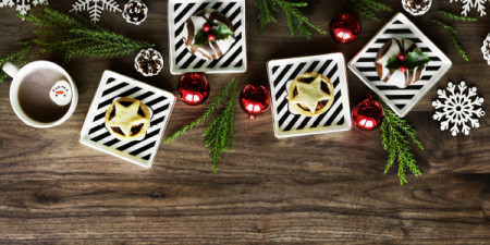 Tippek a karácsonyi ajándékokhoz